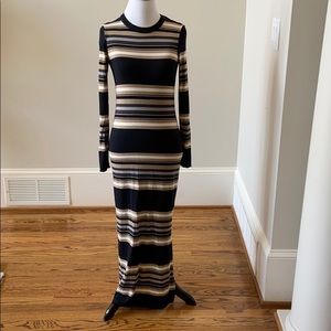 French Connection body-con dress